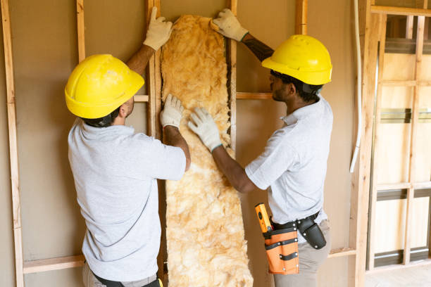 Types of Insulation We Offer in Sophia, WV