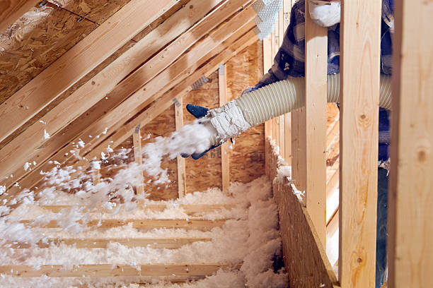 Best Commercial Insulation Services in Sophia, WV